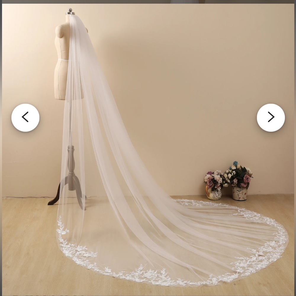 Cathedral Veil